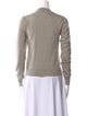 MM6 Maison Margiela Crew Neck Sweater