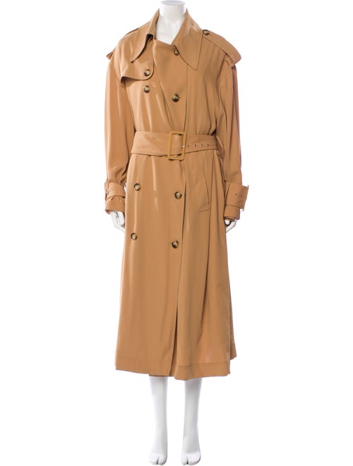 MM6 Maison Margiela Trench Coat