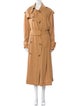 MM6 Maison Margiela Trench Coat