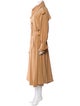 MM6 Maison Margiela Trench Coat