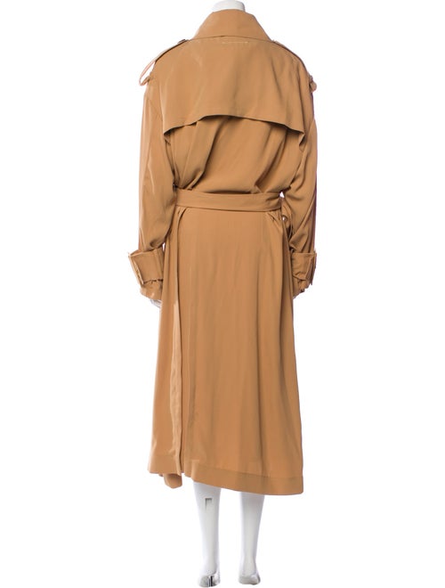 MM6 Maison Margiela Trench Coat