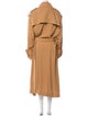 MM6 Maison Margiela Trench Coat