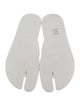 MM6 Maison Margiela Rubber Flip Flops