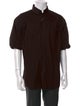 MM6 Maison Margiela Short Sleeve Shirt