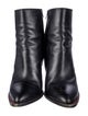 Maison Martin Margiela Leather Boots
