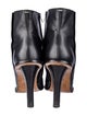 Maison Martin Margiela Leather Boots