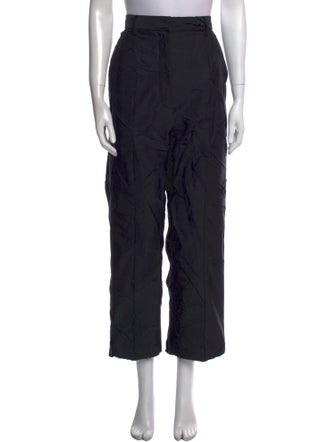 MM6 Maison Margiela Wide Leg Pants