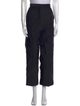 MM6 Maison Margiela Wide Leg Pants