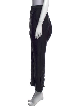 MM6 Maison Margiela Wide Leg Pants