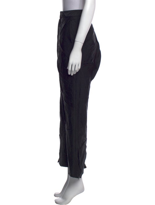 MM6 Maison Margiela Wide Leg Pants