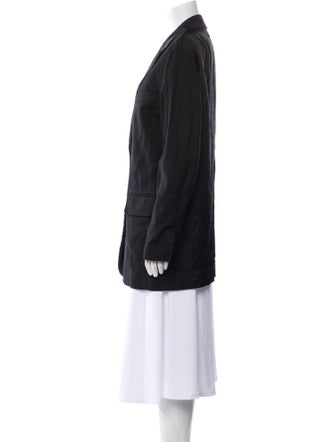 MM6 Maison Margiela Wool Blazer