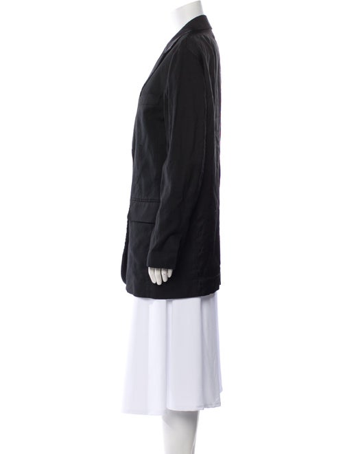 MM6 Maison Margiela Wool Blazer