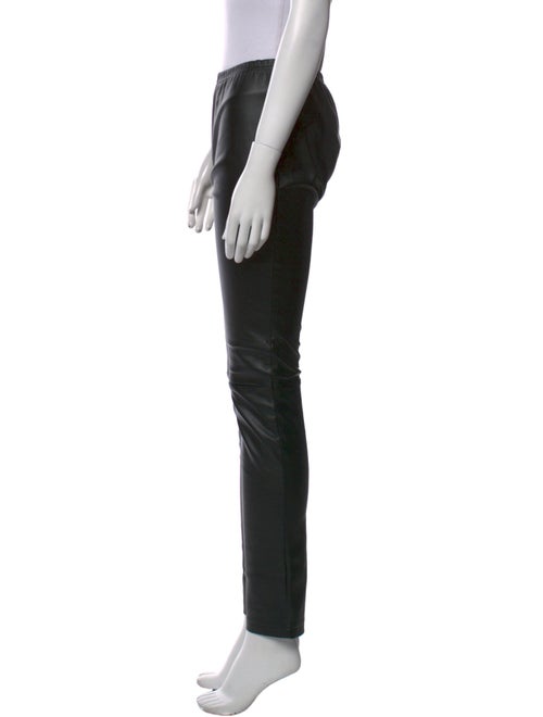 MM6 Maison Margiela Skinny Leg Pants