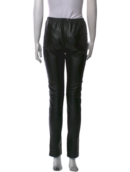 MM6 Maison Margiela Skinny Leg Pants
