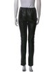MM6 Maison Margiela Skinny Leg Pants