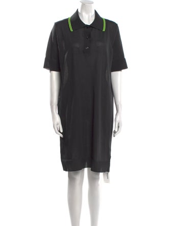 MM6 Maison Margiela Mini Dress