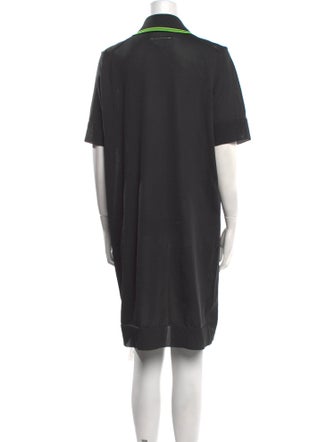 MM6 Maison Margiela Mini Dress