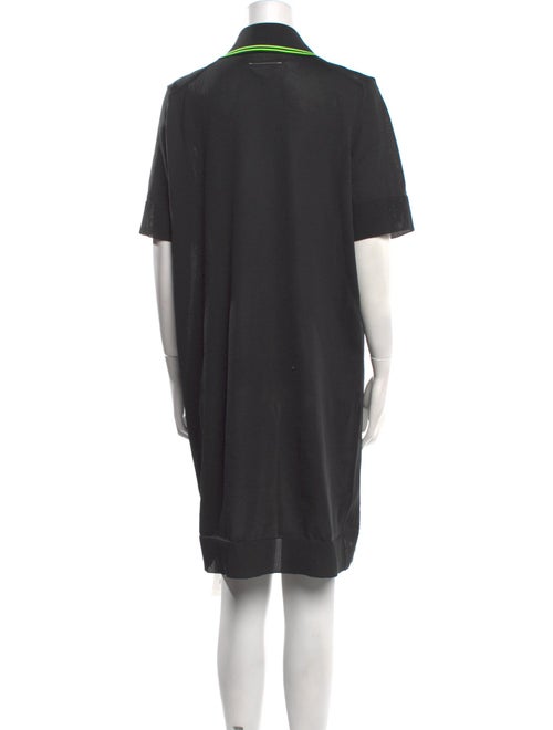 MM6 Maison Margiela Mini Dress