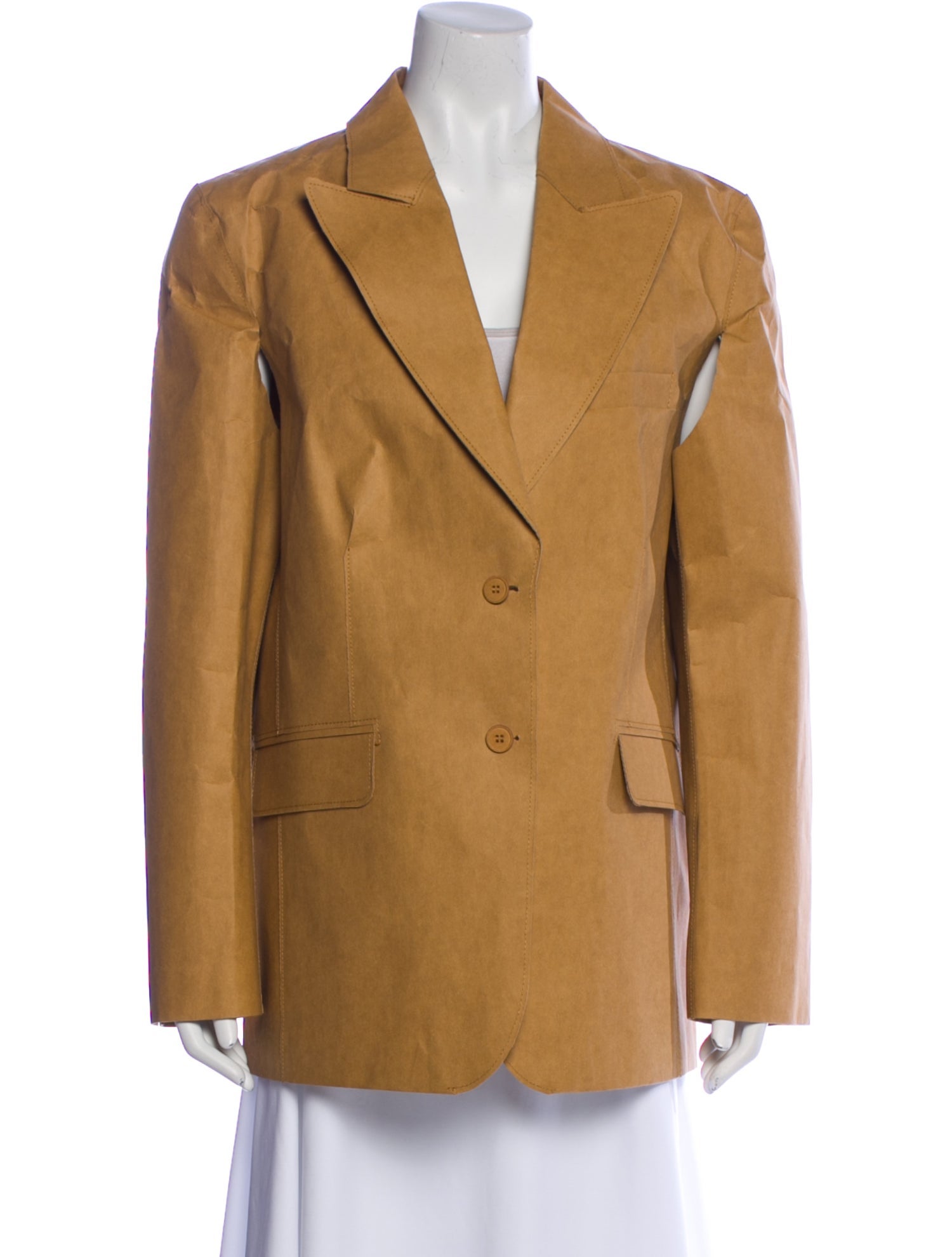 MM6 Maison Margiela Peacoat