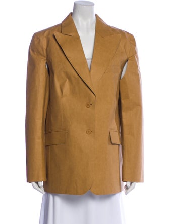MM6 Maison Margiela Peacoat