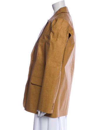 MM6 Maison Margiela Peacoat