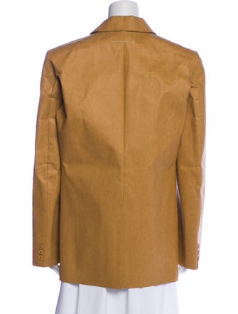 MM6 Maison Margiela Peacoat