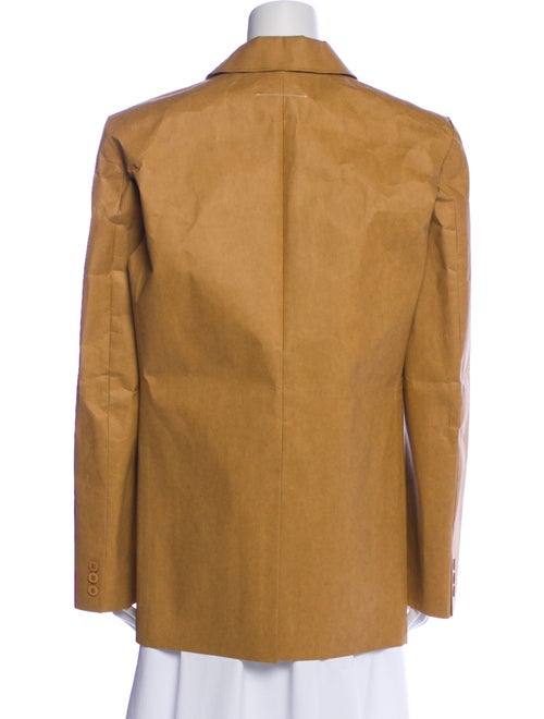 MM6 Maison Margiela Peacoat
