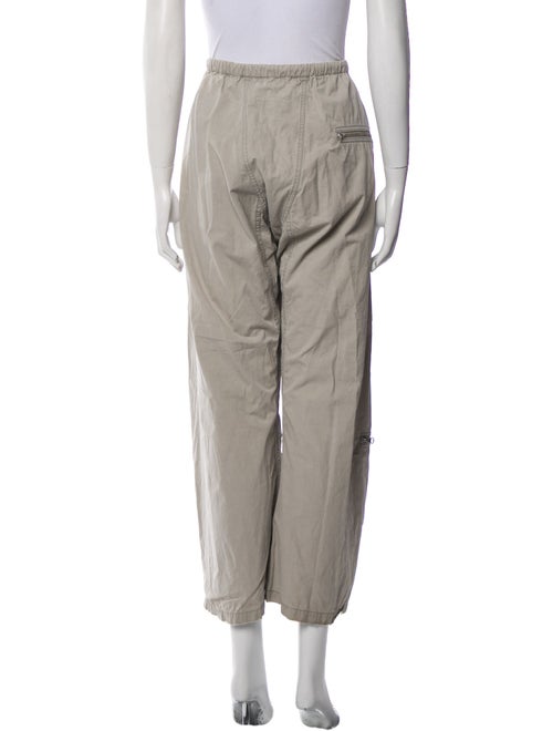 MM6 Maison Margiela Wide Leg Pants