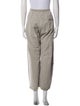 MM6 Maison Margiela Wide Leg Pants