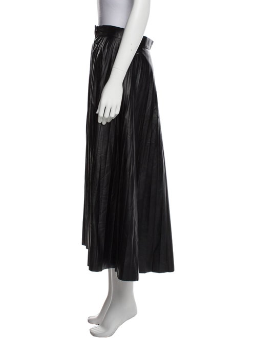 MM6 Maison Margiela Midi Length Skirt