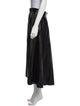 MM6 Maison Margiela Midi Length Skirt
