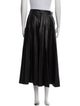 MM6 Maison Margiela Midi Length Skirt