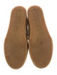 MM6 Maison Margiela Suede Sneakers