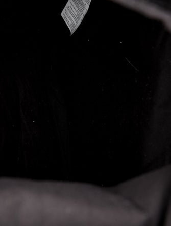 MM6 Maison Margiela Velvet Hobo