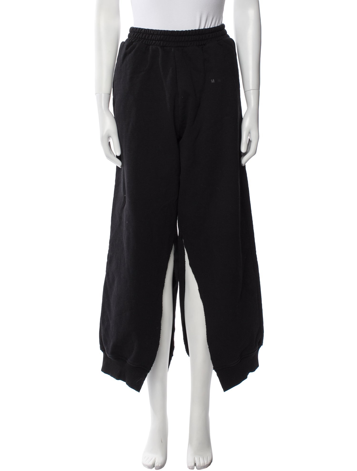 MM6 Maison Margiela Sweatpants