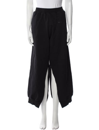 MM6 Maison Margiela Sweatpants