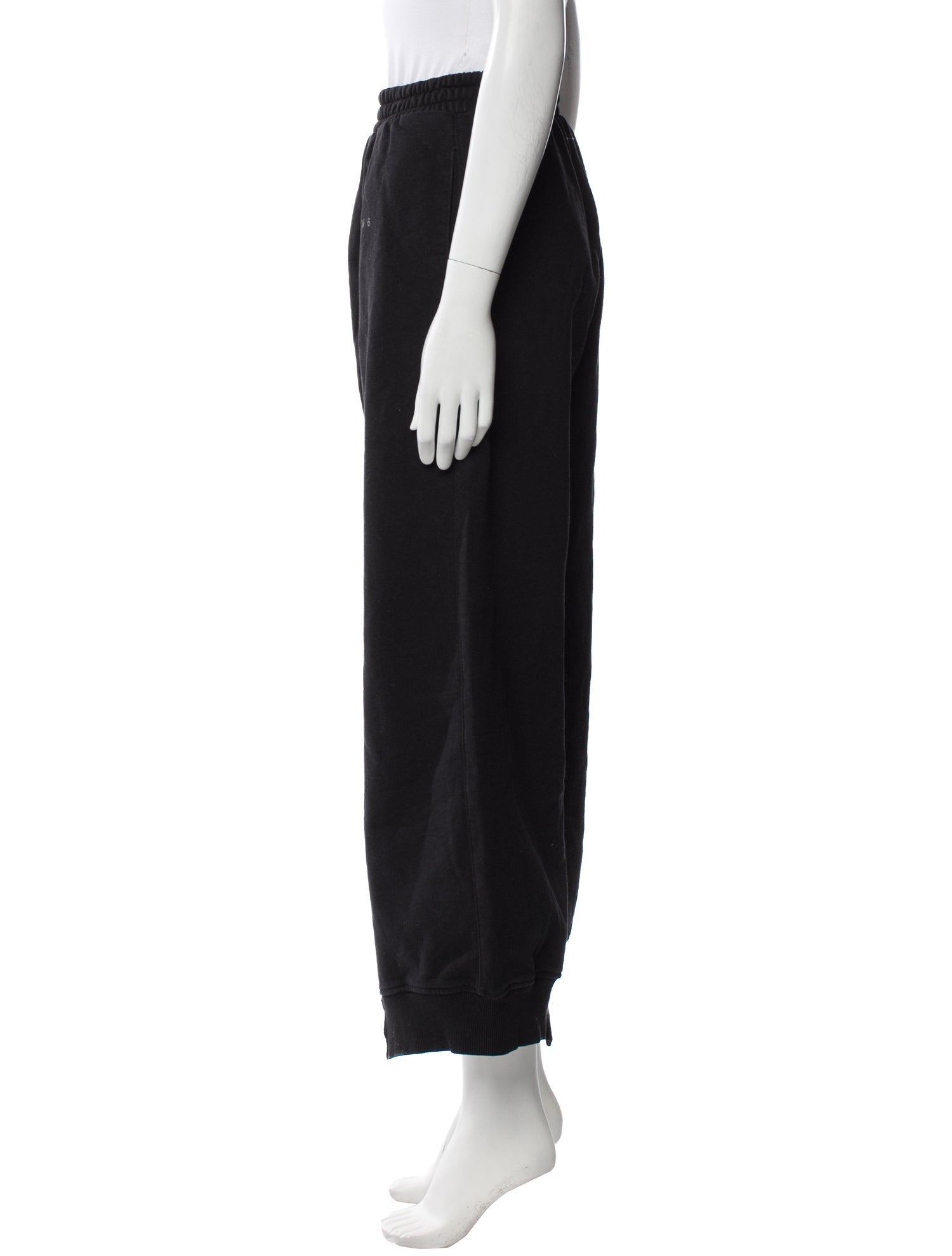 MM6 Maison Margiela Sweatpants