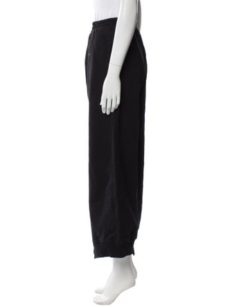 MM6 Maison Margiela Sweatpants