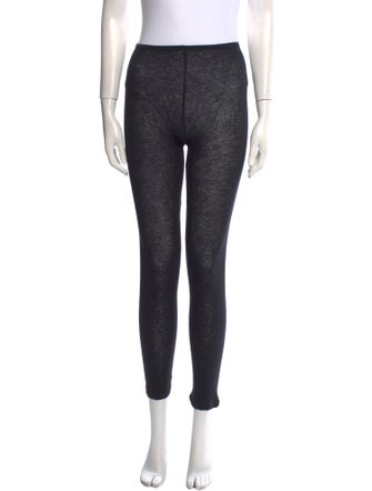 MM6 Maison Margiela Skinny Leg Pants