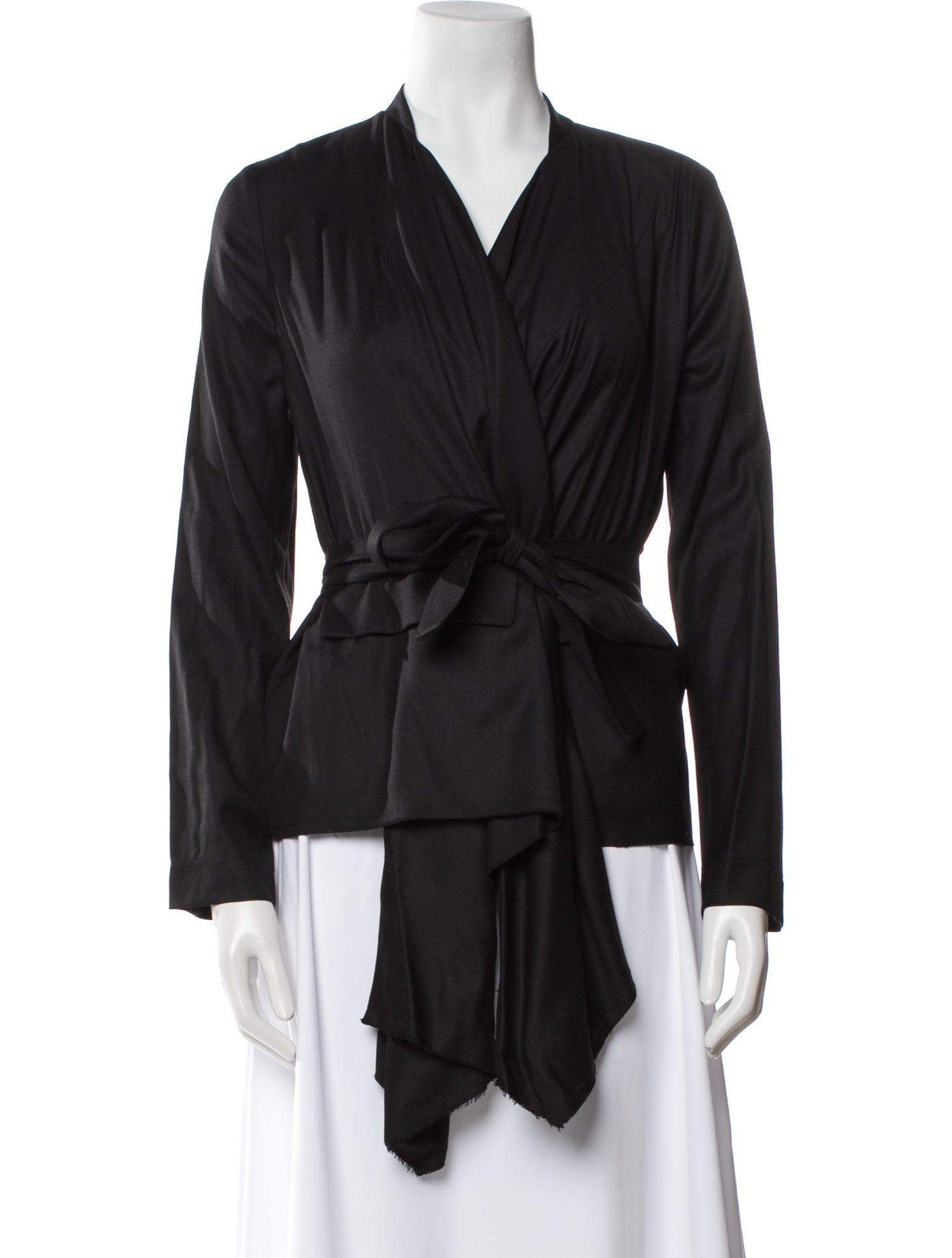 MM6 Maison Margiela Wool Evening Jacket w/ Tags