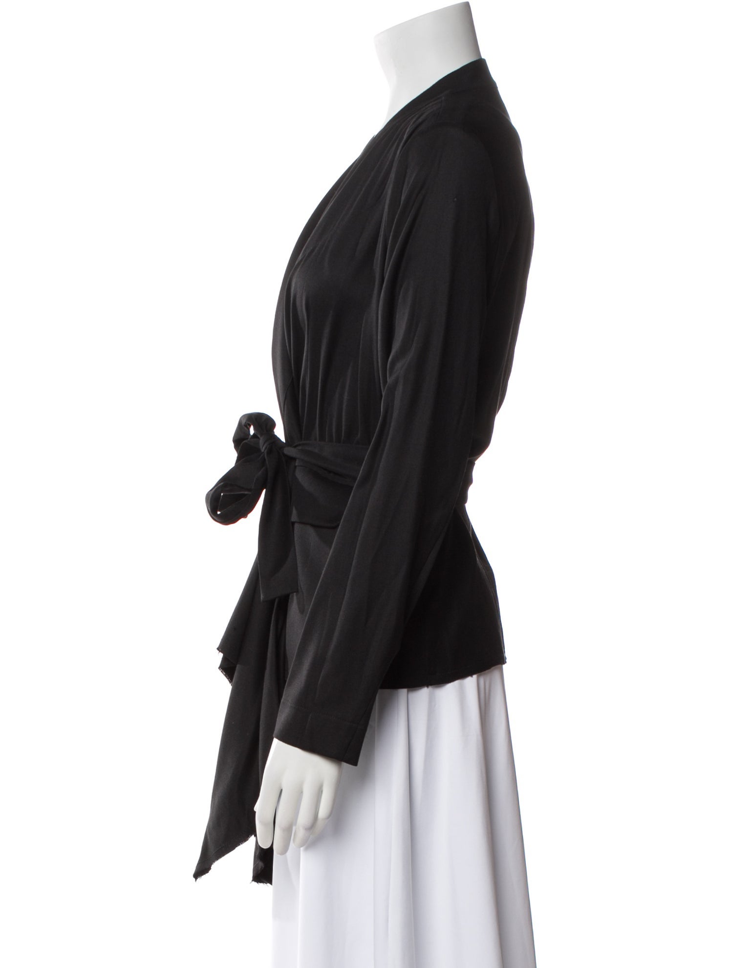 MM6 Maison Margiela Wool Evening Jacket w/ Tags