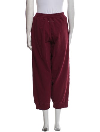 MM6 Maison Margiela Sweatpants