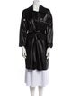 MM6 Maison Margiela Trench Coat