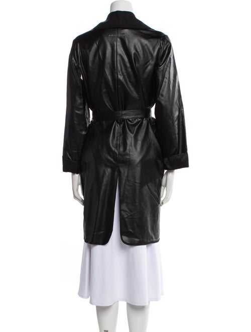 MM6 Maison Margiela Trench Coat