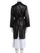 MM6 Maison Margiela Trench Coat
