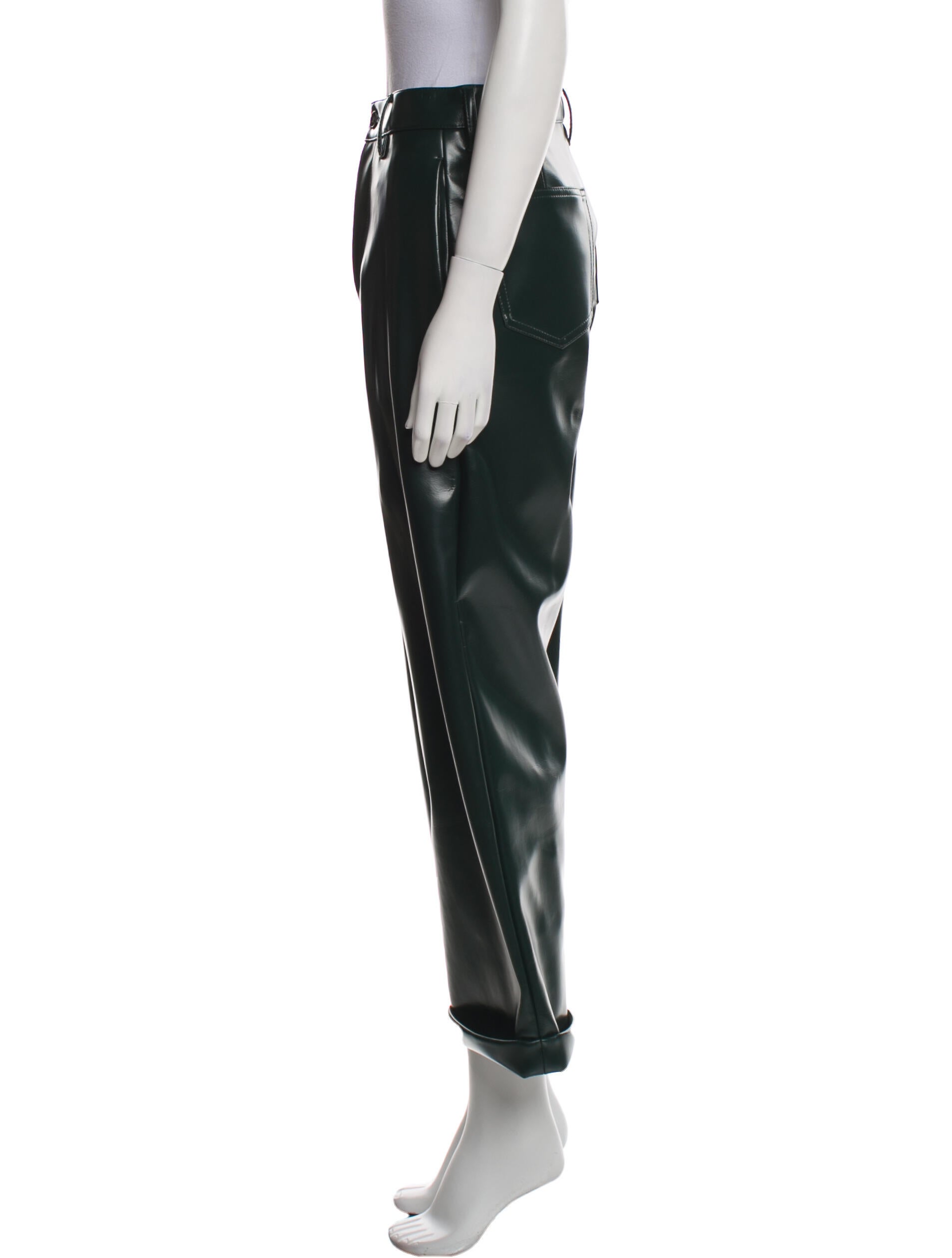 MM6 Maison Margiela Wide Leg Pants w/ Tags