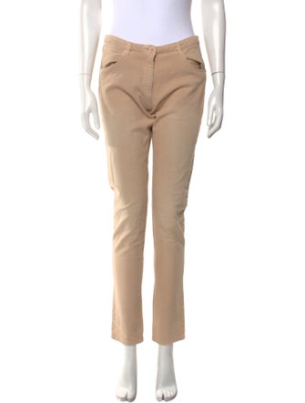 MM6 Maison Margiela Skinny Leg Pants