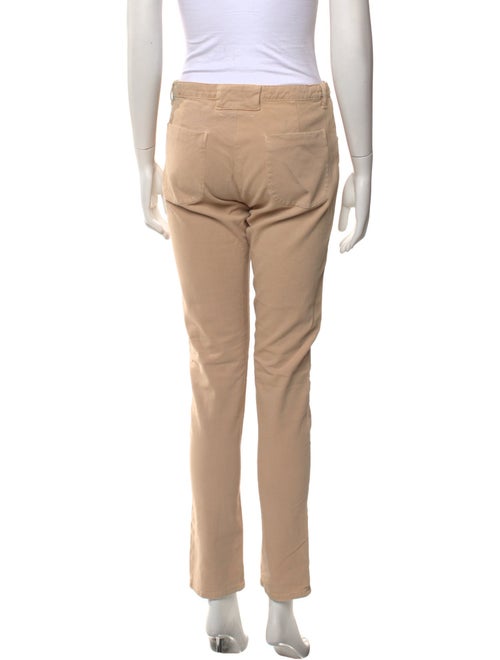 MM6 Maison Margiela Skinny Leg Pants