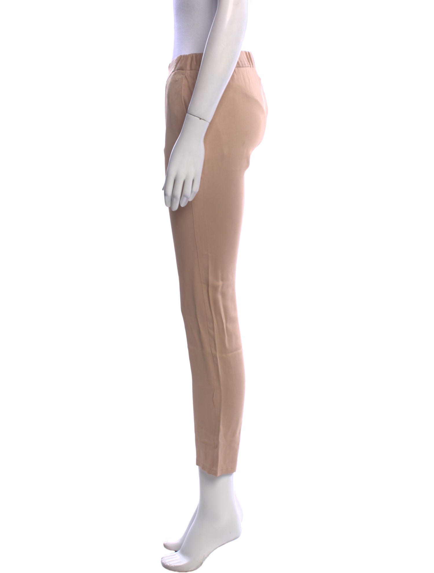 MM6 Maison Margiela Skinny Leg Pants