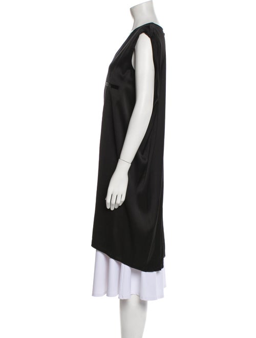 MM6 Maison Margiela Wool Vest